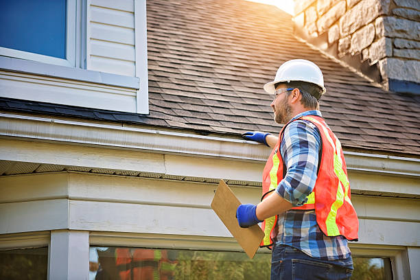 Licensed Roofing service in Fort Leavenworth, KS - Ben Roofing and Steel LLC